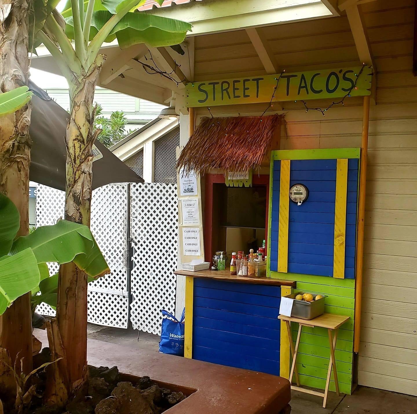 Picture of Oceans Street Tacos