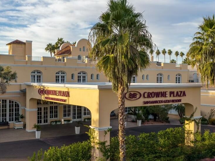 Picture of Crowne Plaza Resort Phoenix - Chandler Golf Resort