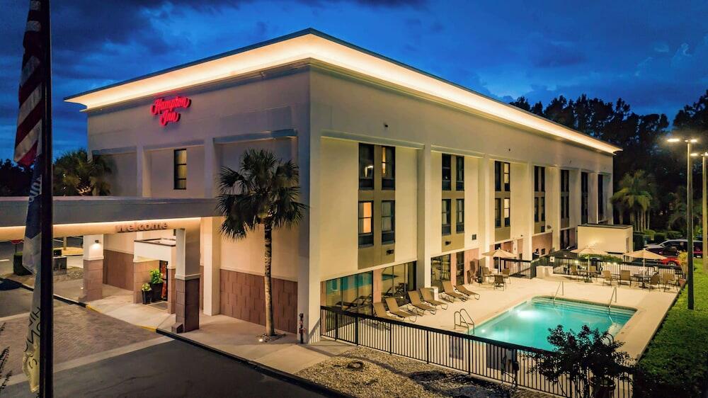 Picture of Hampton Inn Mount Dora