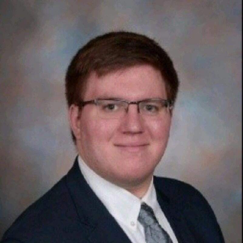 Nathan Vestal
