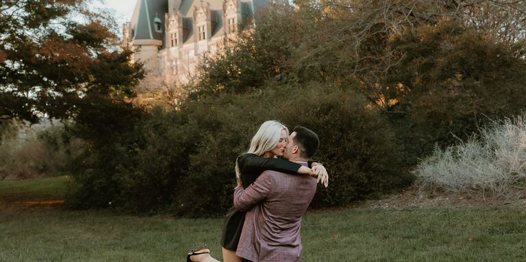Kayla & Maxwell Home Page Banner