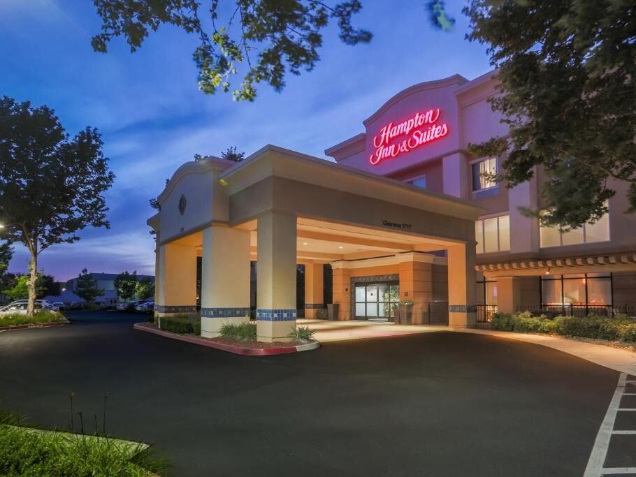 Picture of Hampton Inn & Suites Yuba City