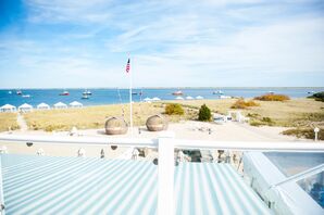 Chatham Bars Inn Wedding Venue