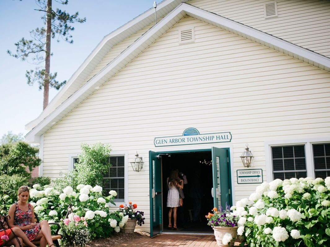 Picture of Saturday PM: Wedding and Reception