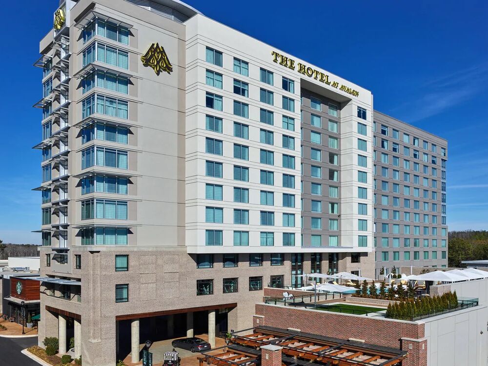 Picture of The Hotel at Avalon, Autograph Collection