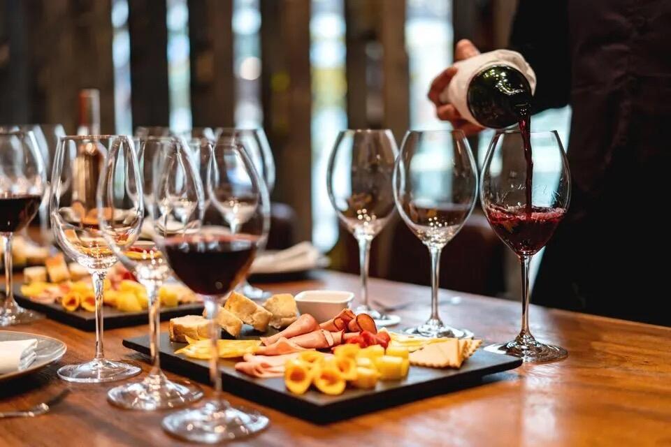 Picture of Temecula Wine Tasting