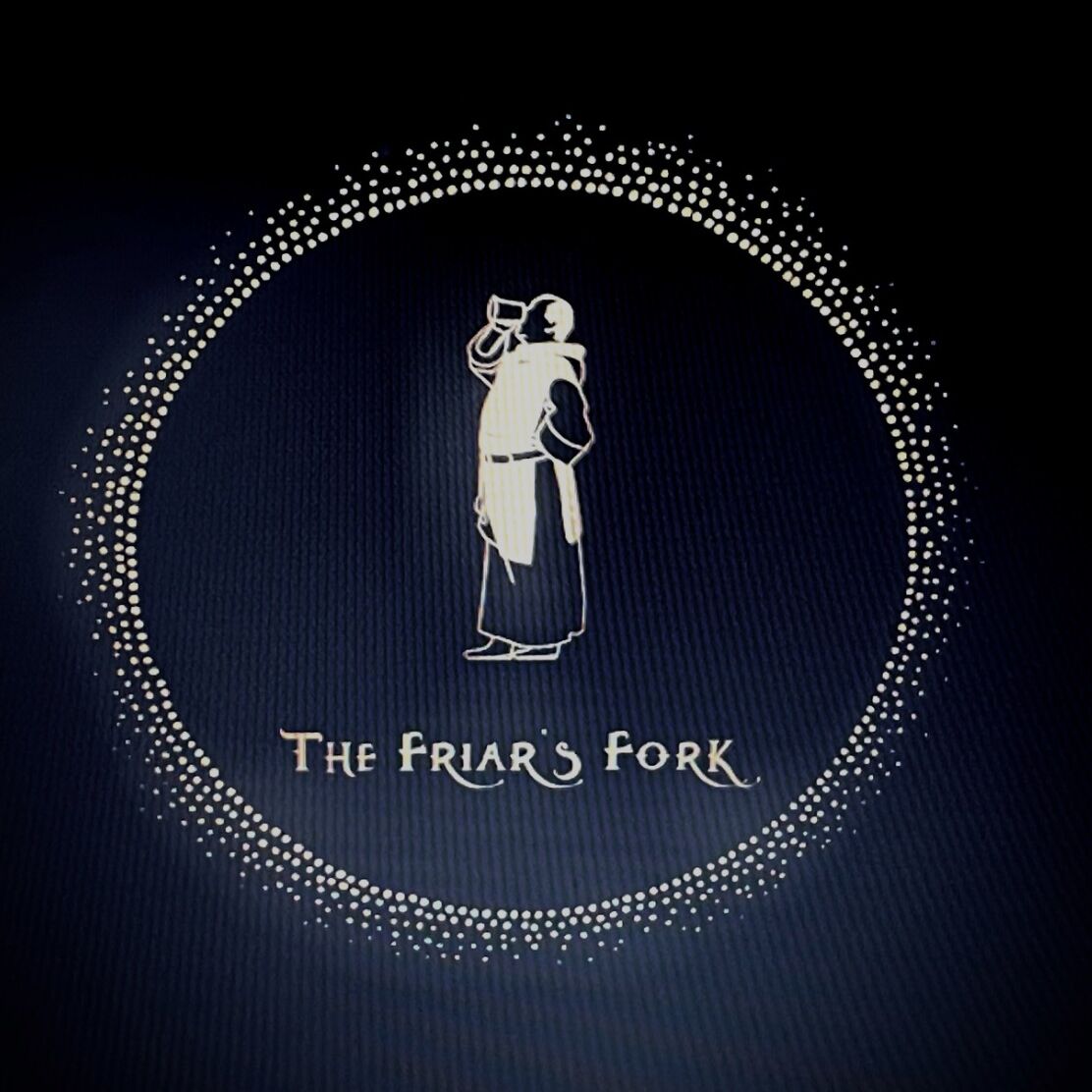 Picture of The Friar's Fork & Sanctuary