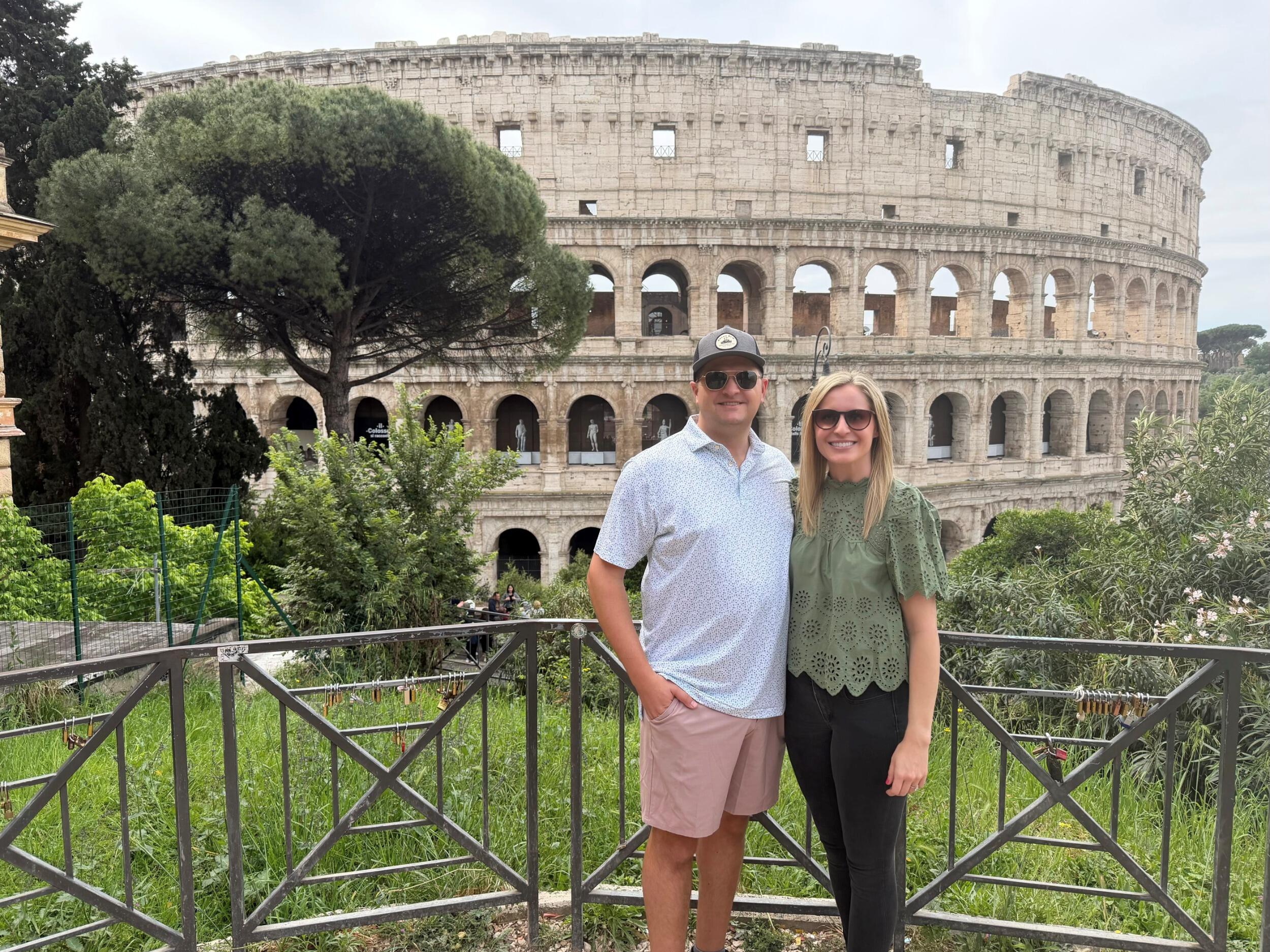 Rome