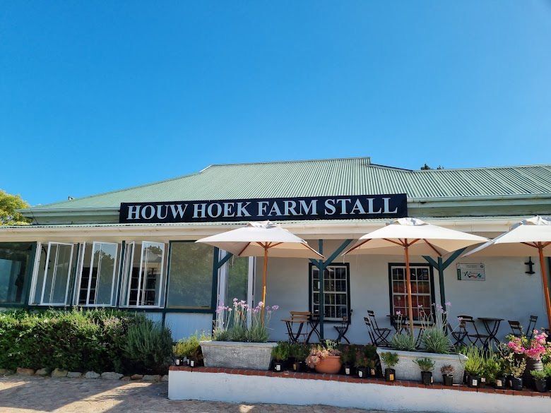 Picture of Houw Hoek Farm Stall