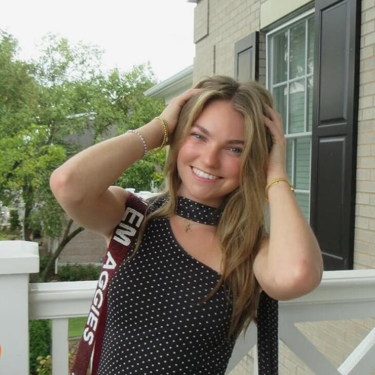 Abby Whittenburg