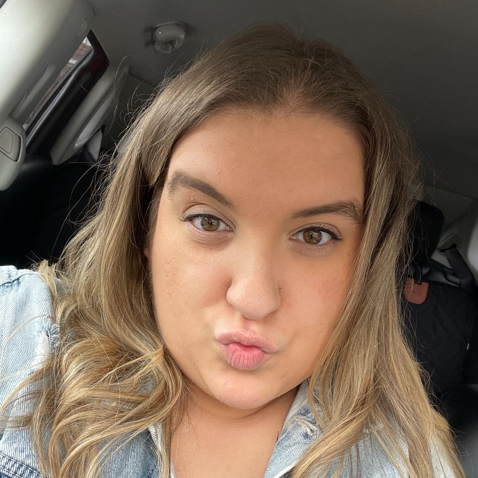 Jaclyn Scarpa