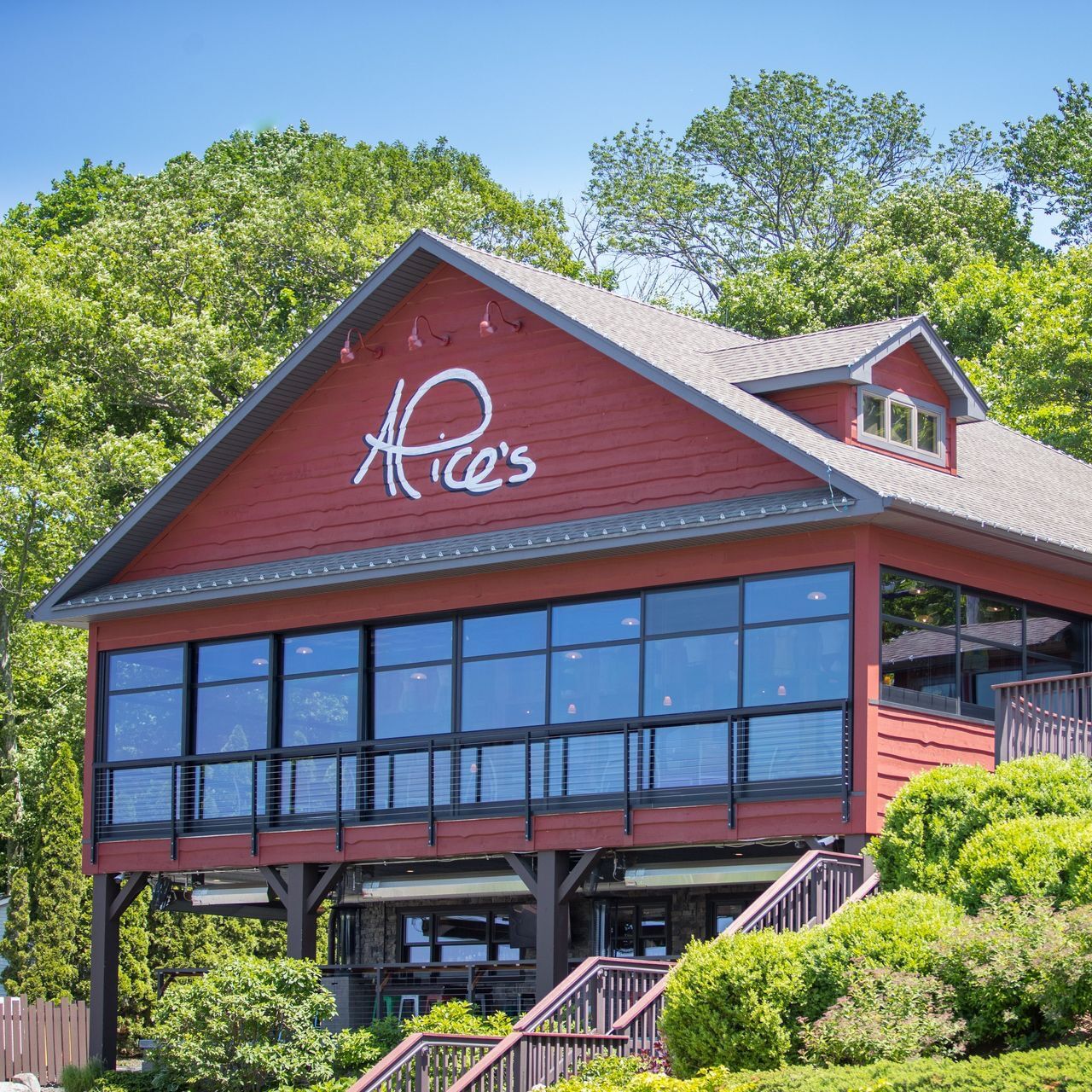 Picture of Alice's