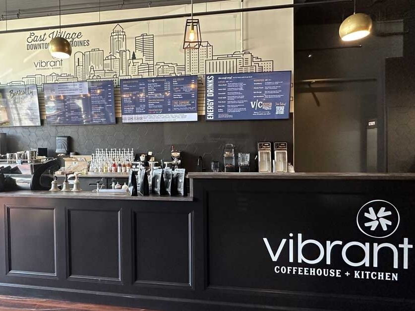 Picture of Vibrant Coffeehouse + Kitchen