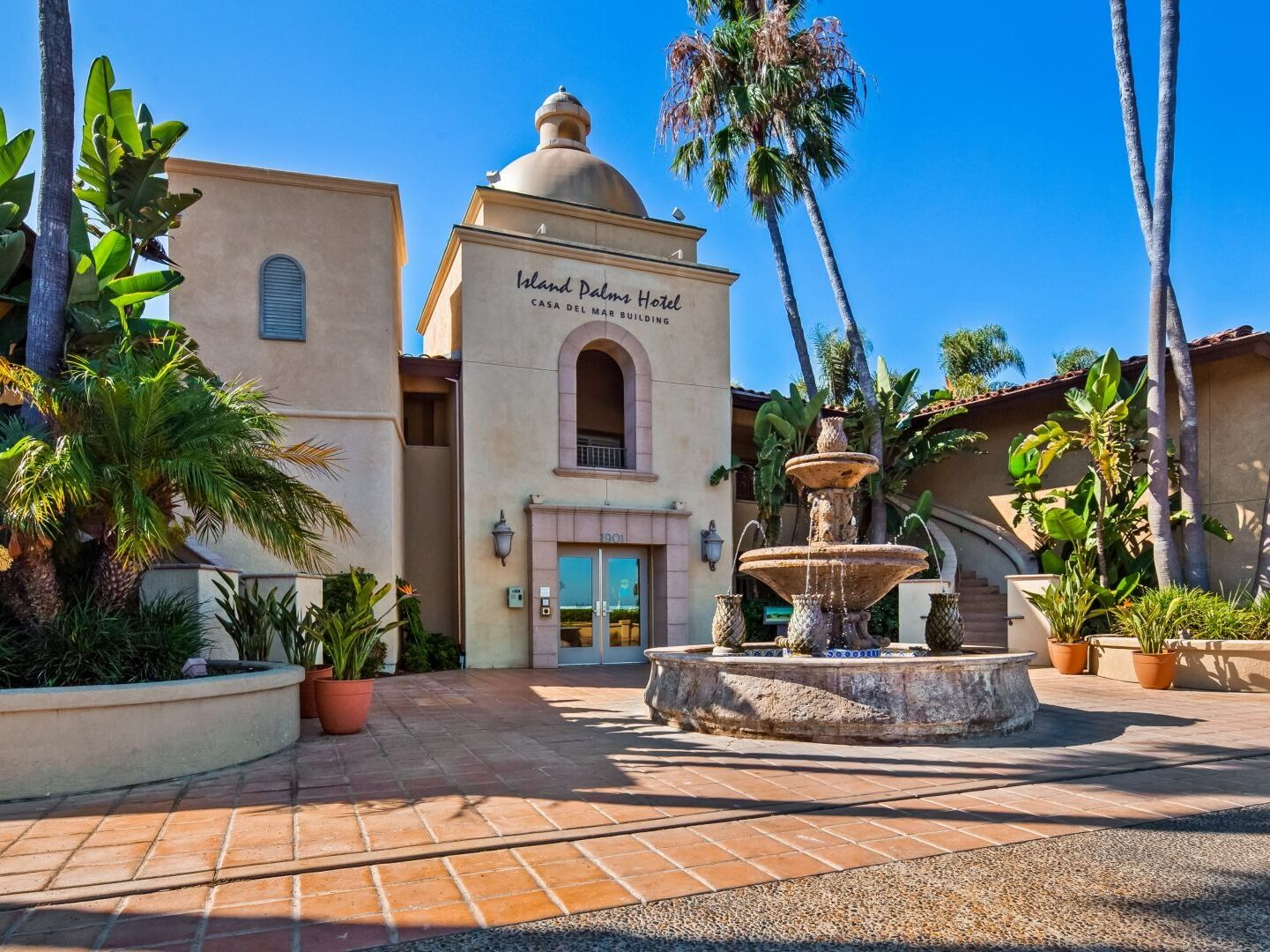 Picture of Best Western Plus Island Palms Hotel & Marina