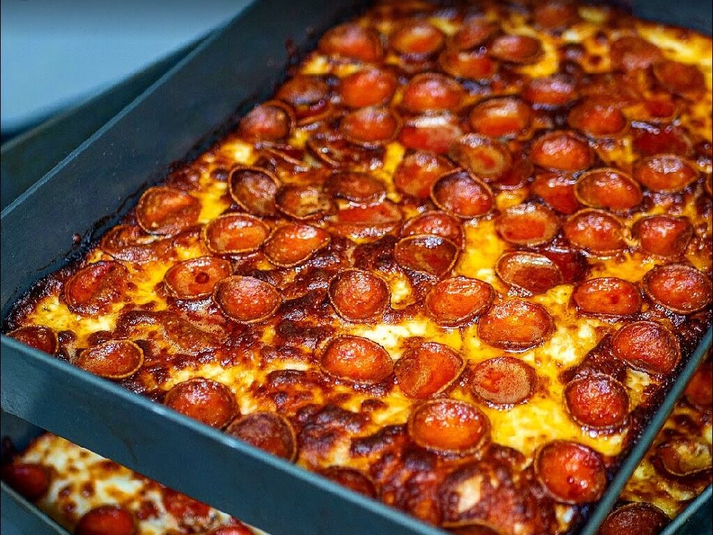 Picture of Underground Pizza Baltimore