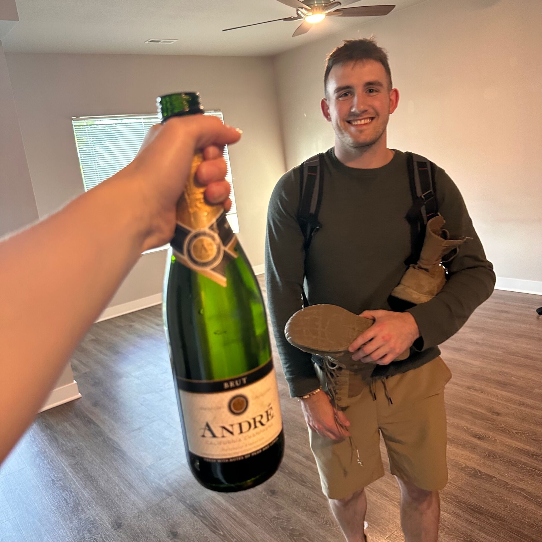 Picture of Moving in together! 