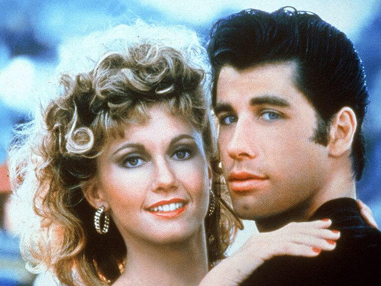 Grease