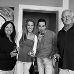 Don & Trish Rose