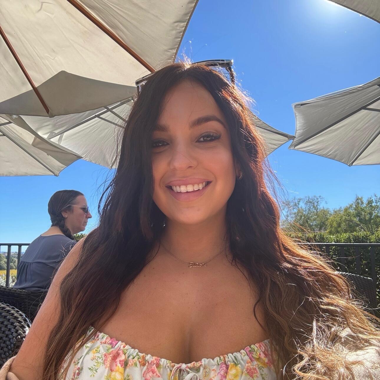 Melanie Sarabia