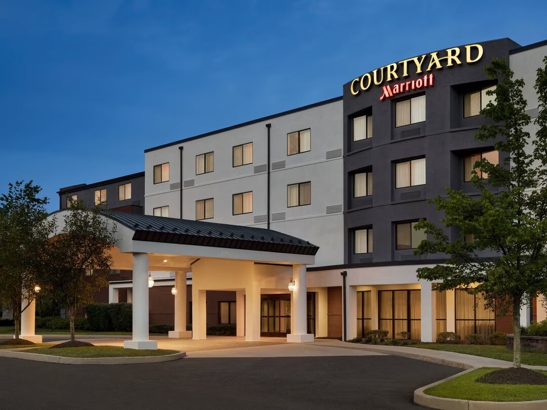 Picture of Courtyard by Marriott Philadelphia Montgomeryville