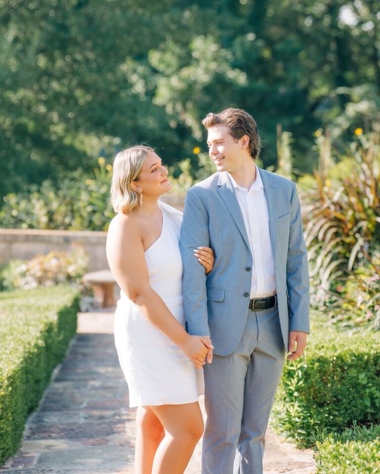Madison & Tyler Home Page Banner