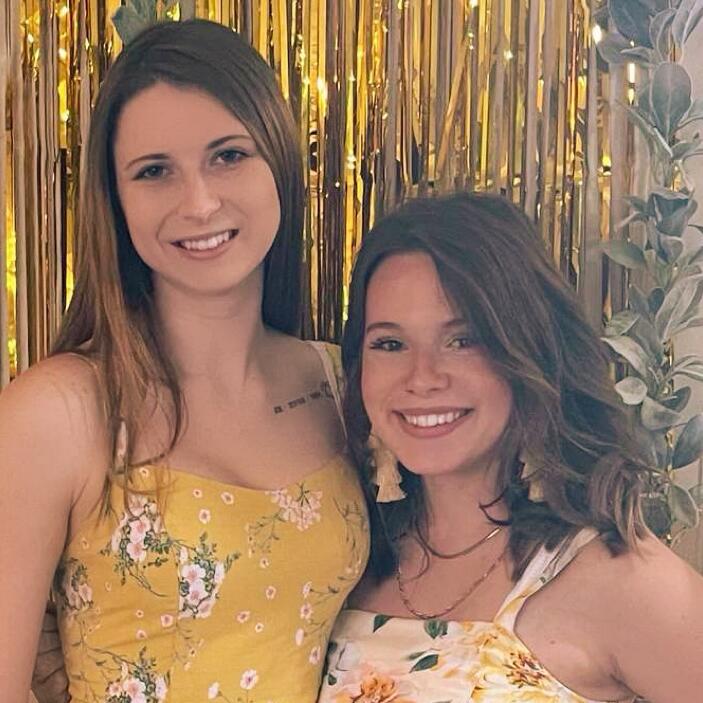 Summer Mays