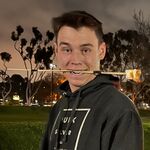 Parker Carlson