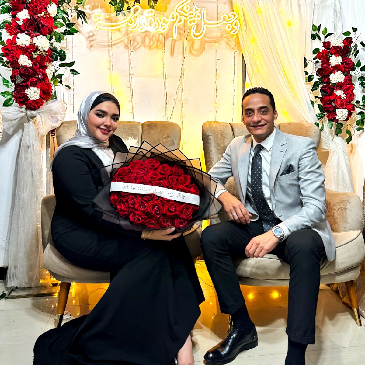 Picture of Our Story♥️