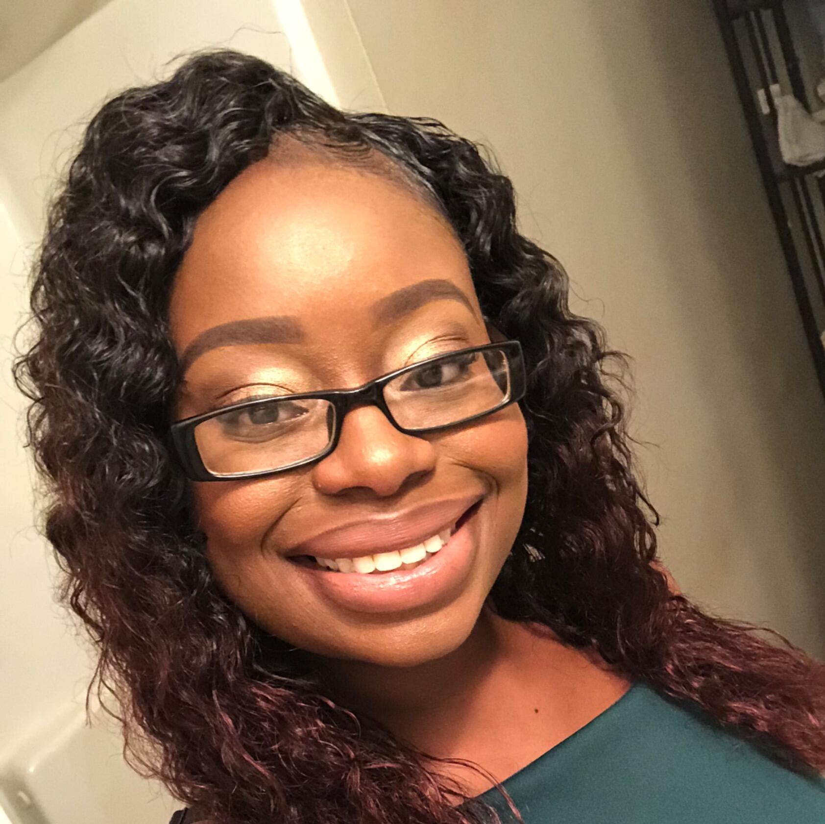 Keondra Cunningham