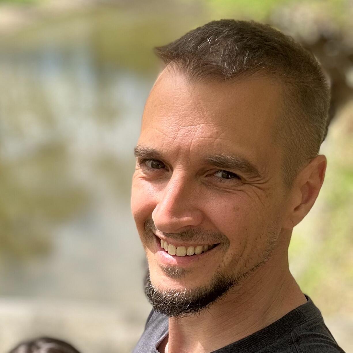 Paul Grabowski