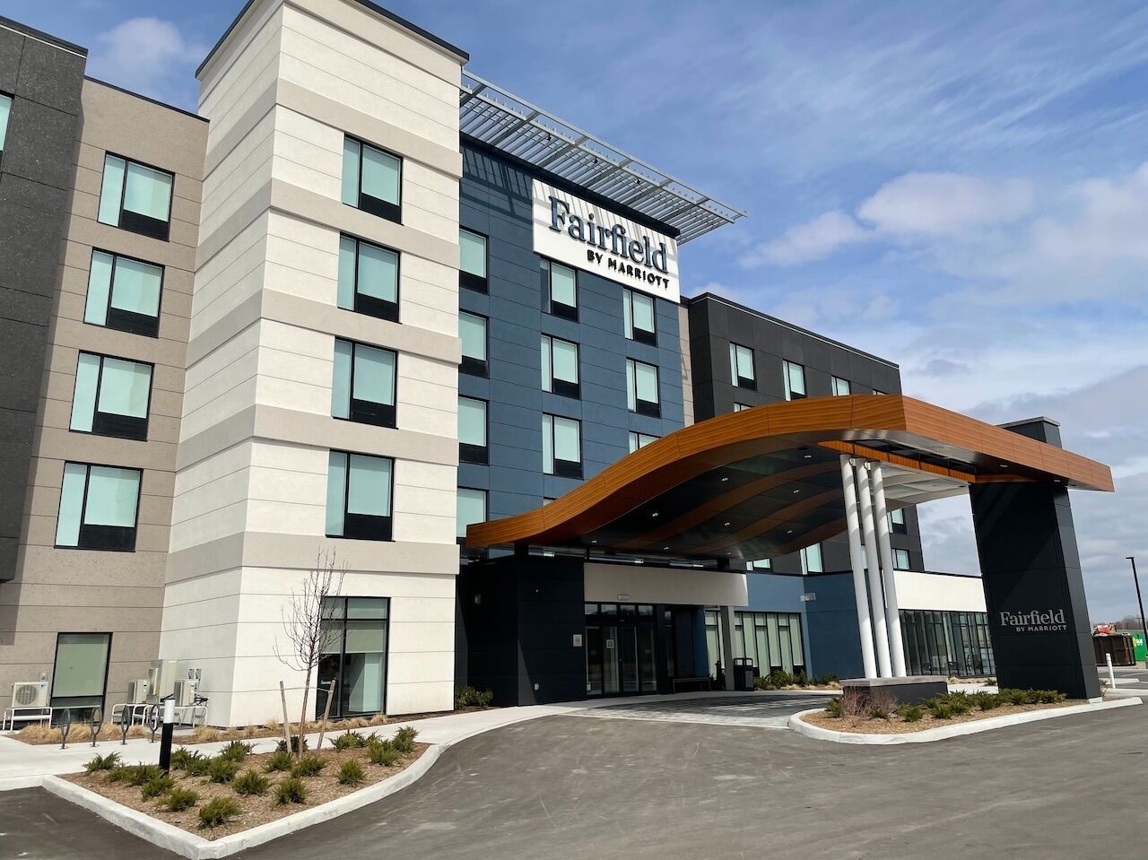 Picture of Fairfield Inn & Suites by Marriott Orillia