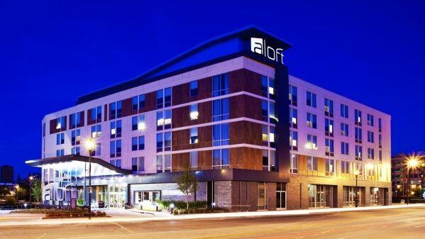 Picture of Aloft Milwaukee Downtown