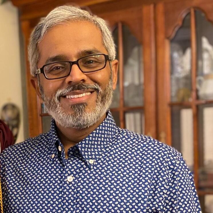 Shri. Hiriyannaiah Madhukar