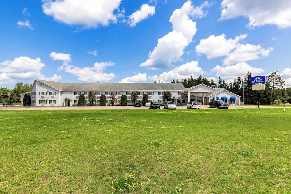 Picture of Americas Best Value Inn Tahquamenon Country