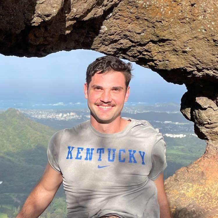 Harrison Foley