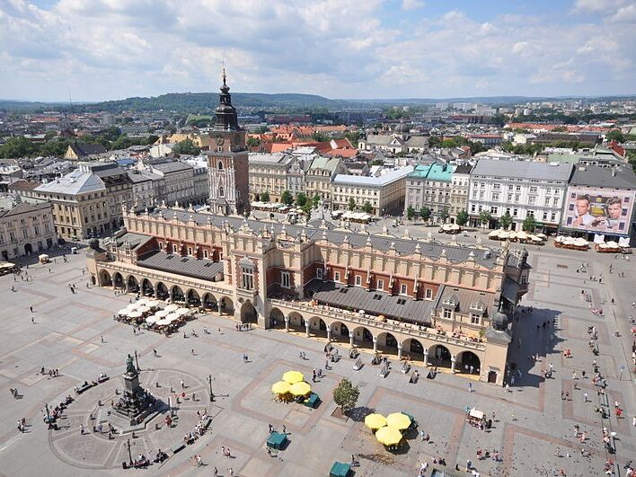 Picture of Rynek Główny