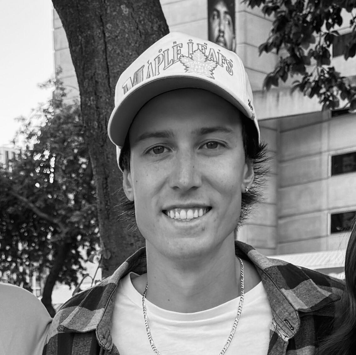 Drew