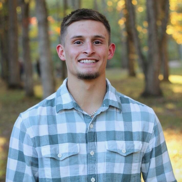 Trent Grooms