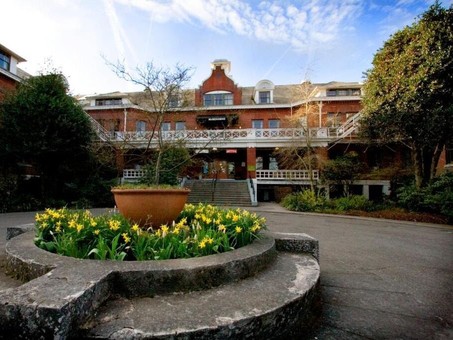 Picture of McMenamins Edgefield