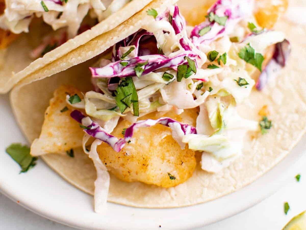 Picture of Cabo Fish Taco