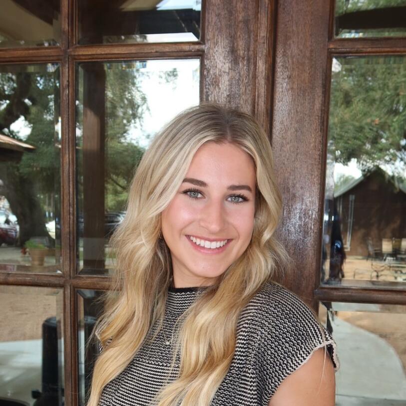 Abigail Ward