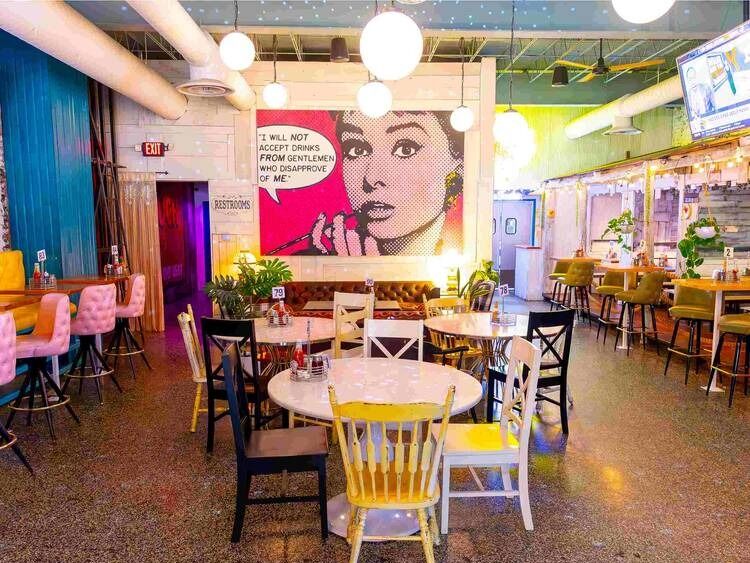 Picture of Sally Ann's