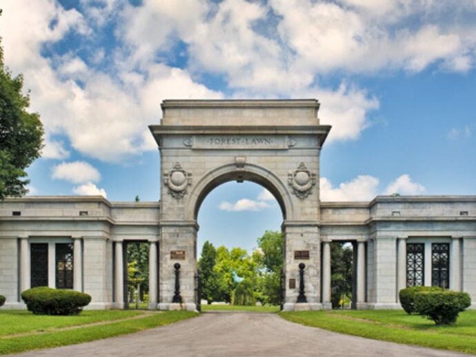 Picture of Forest Lawn