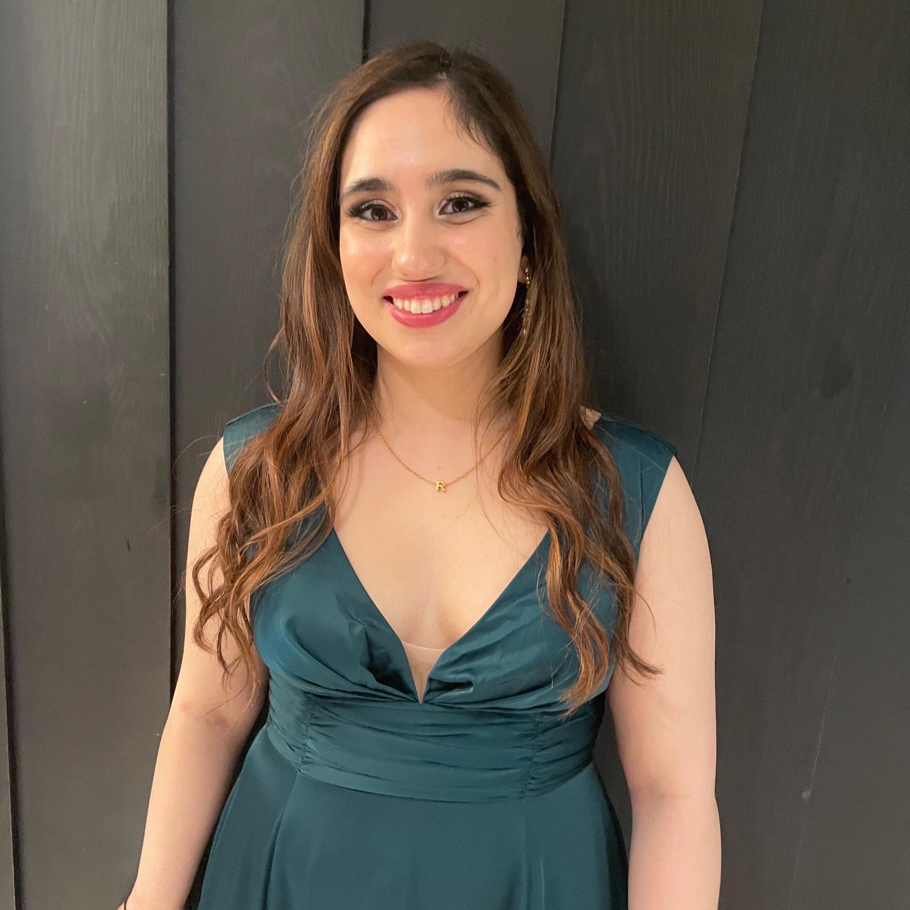 Riya Gilotra 