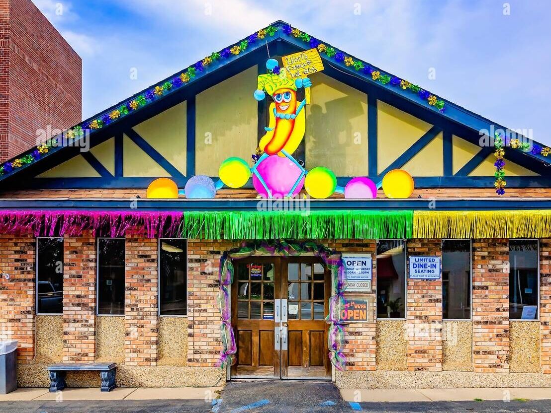 Picture of Dew Drop Inn Restaurant