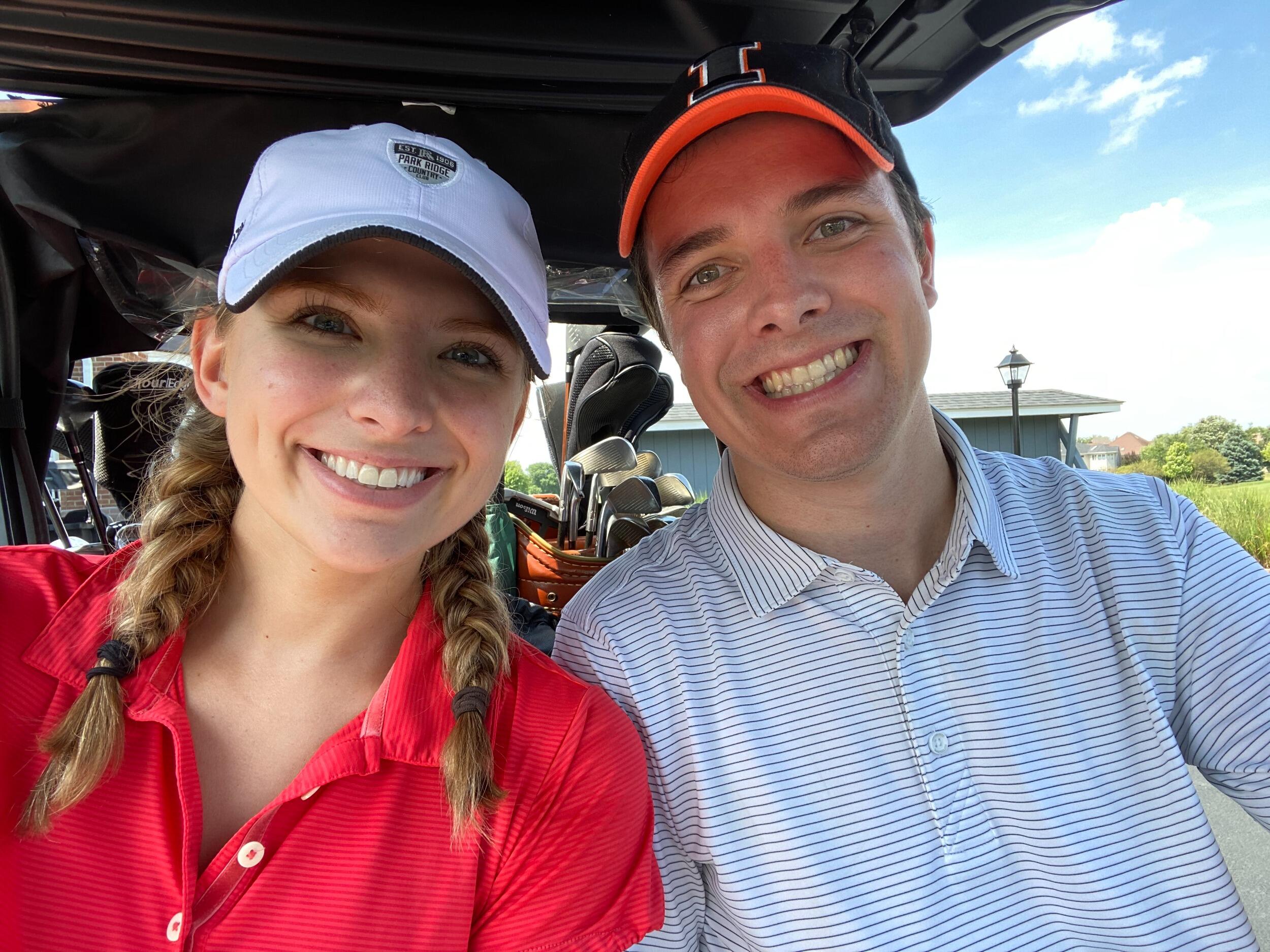 Picture of Par-King Skill Golf