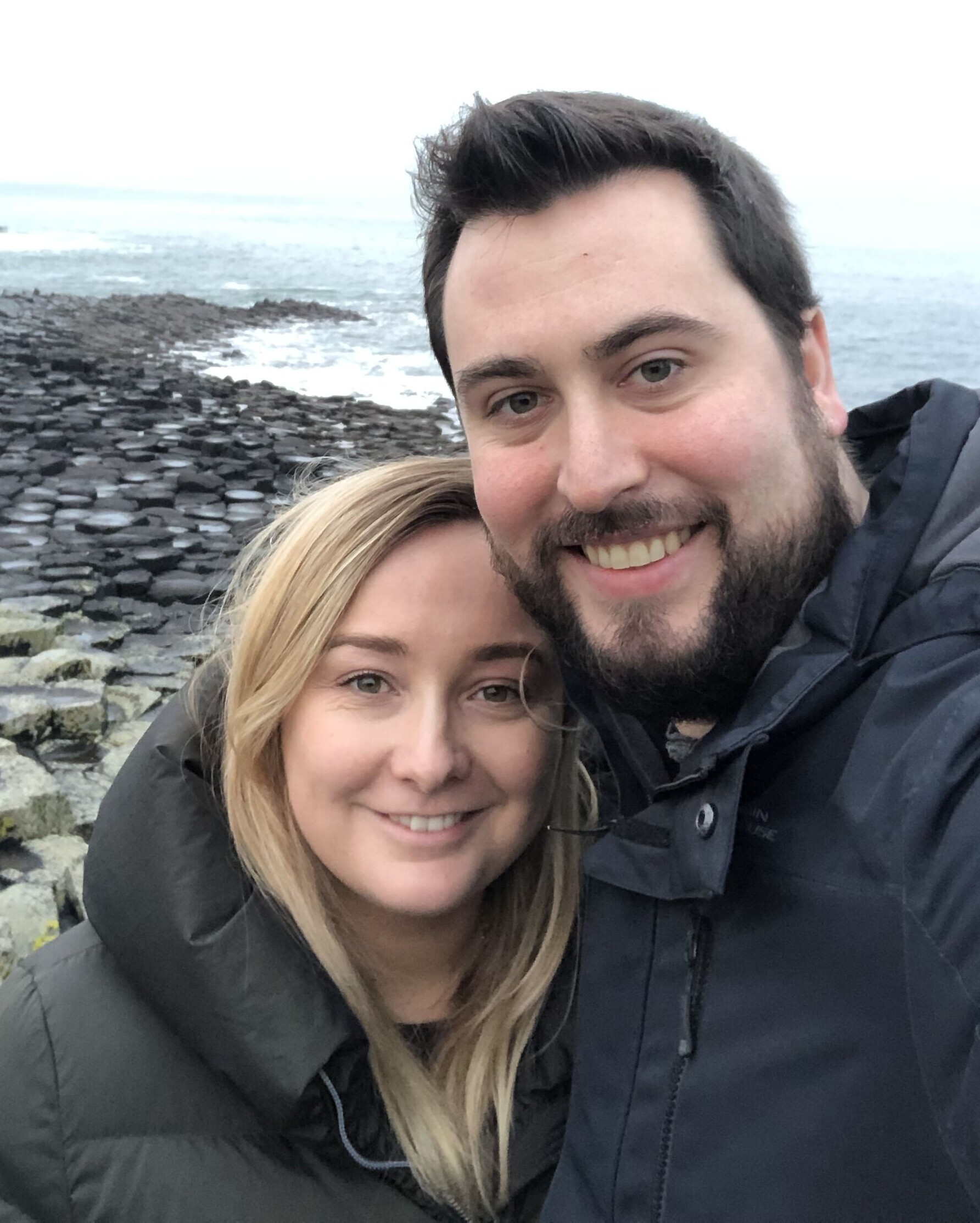 Áine O'Brien and Robin Hebert's Wedding Website - The Knot