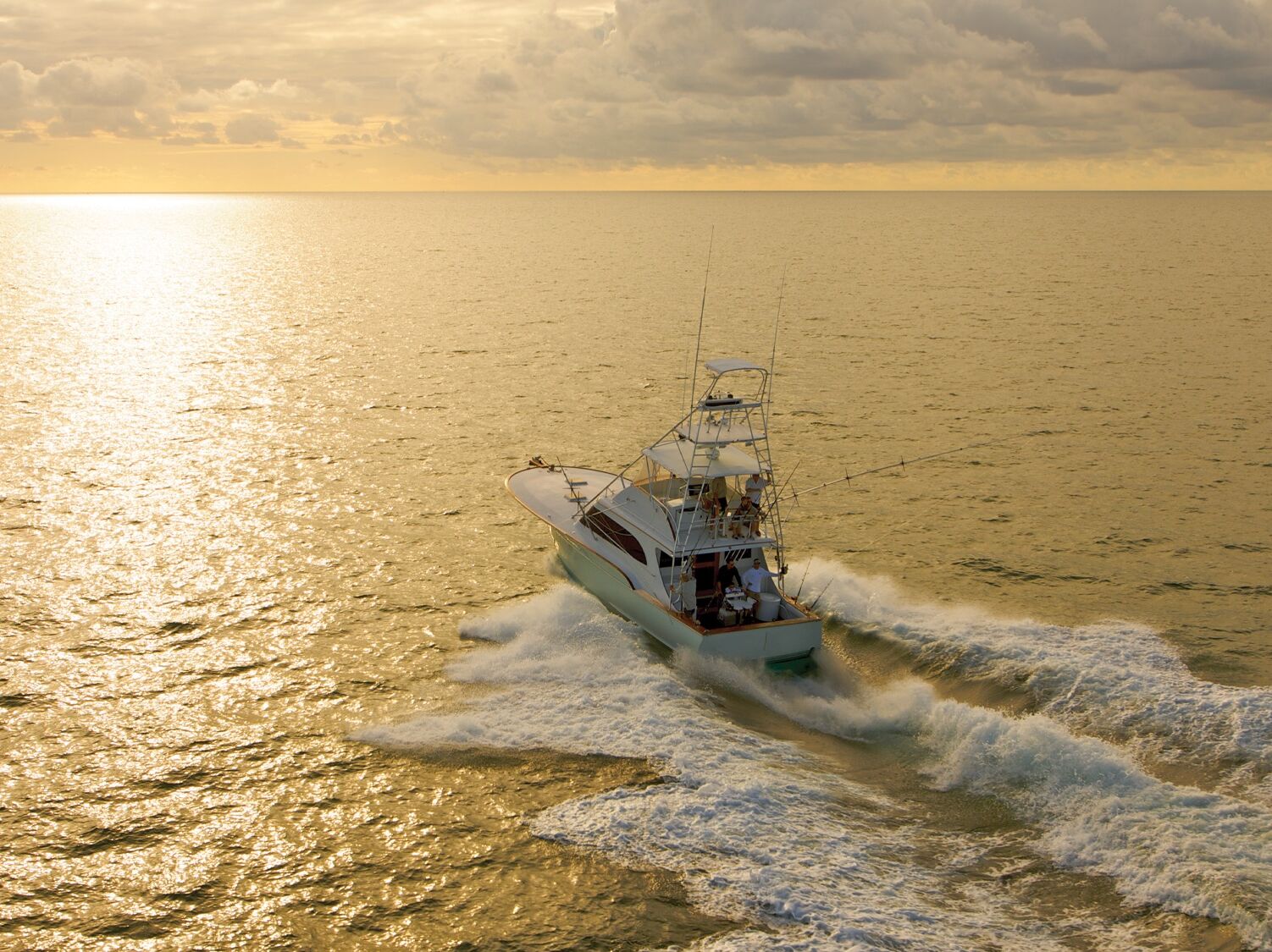 Picture of Fishing Charters