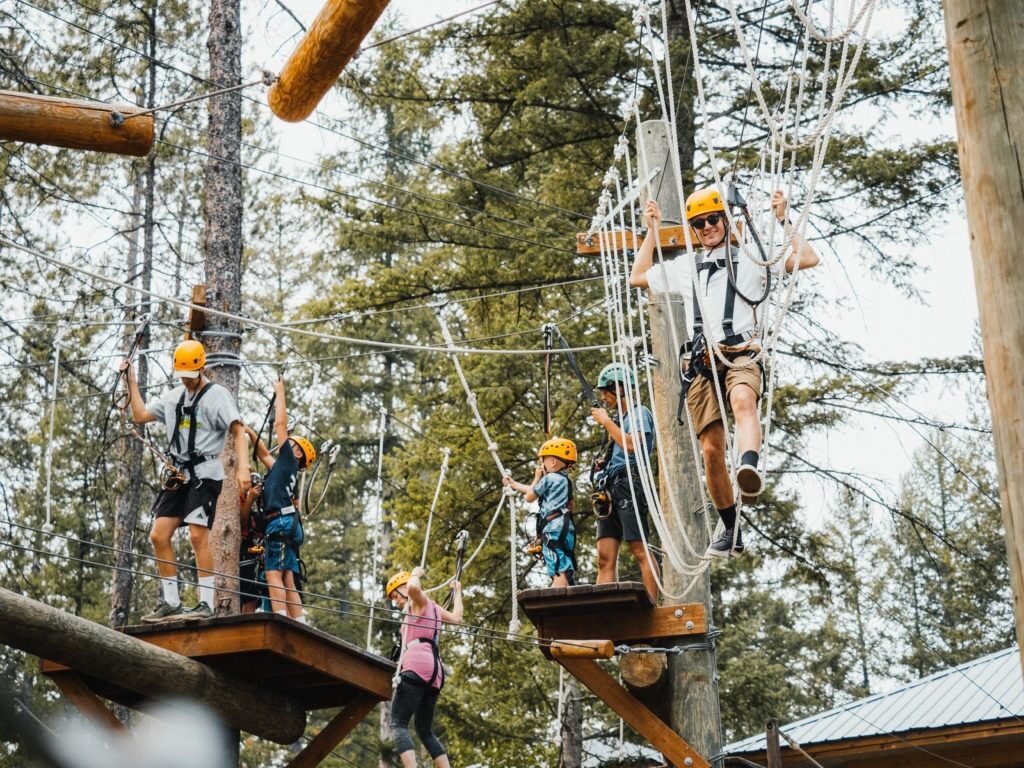 Picture of Glacier Highline