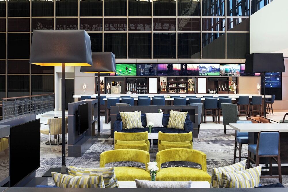Picture of Sheraton Bloomington Hotel